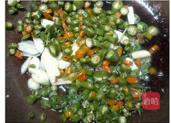 湖南小炒肉的做法图解5