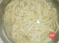 彩椒千张丝的做法图解2