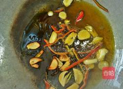 彩椒千张丝的做法图解5