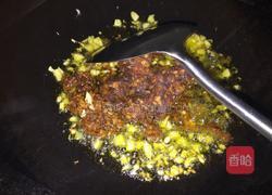 肉末豌豆的做法图解5