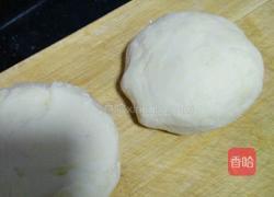 葱花千层饼的做法图解6