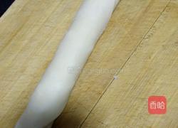 葱花千层饼的做法图解9