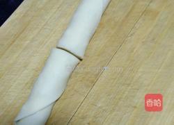 葱花千层饼的做法图解10