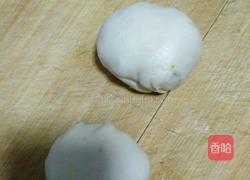 葱花千层饼的做法图解11