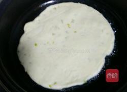 葱花千层饼的做法图解13