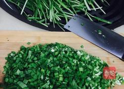 海鲜水饺的做法图解2