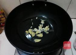 南乳花生焖猪蹄的做法图解4