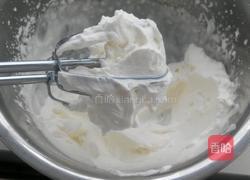 六寸裱花蛋糕的做法图解3