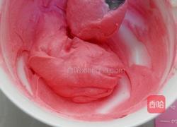 六寸裱花蛋糕的做法图解11