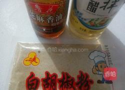 蛋花汤的做法图解5