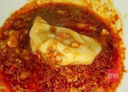 芹菜猪肉馅饺子的做法图解6