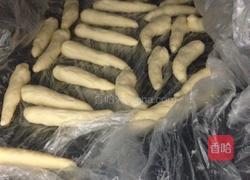 小热狗的做法图解1