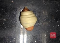 小热狗的做法图解3