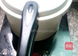 紫薯粥的做法图解5