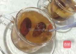 银耳雪梨红枣羹的做法图解9
