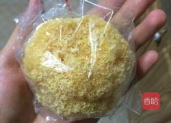 银耳雪梨红枣羹的做法图解1