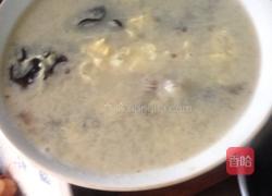 鸡蛋鲫鱼汤的做法图解10