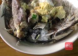 鸡蛋鲫鱼汤的做法图解9