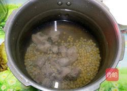 排骨海带汤的做法图解5