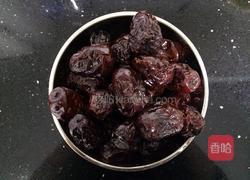 红枣姜茶的做法图解4