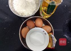 全蛋营养枣糕的做法图解1