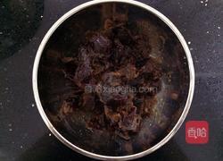 全蛋营养枣糕的做法图解4