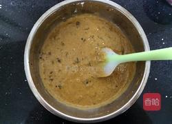 全蛋营养枣糕的做法图解9