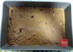 全蛋营养枣糕的做法图解14