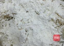 萝卜丸子的做法图解2