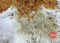 萝卜丸子的做法图解3