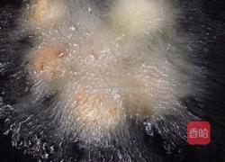 萝卜丸子的做法图解6