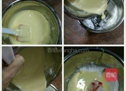 炼乳小蛋糕的做法图解5
