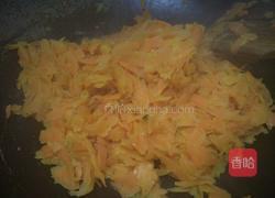 香菇胡萝卜瘦肉蒸饺的做法图解5