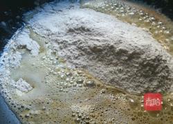 奶油蘑菇汤的做法图解4