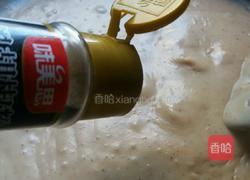 奶油蘑菇汤的做法图解9