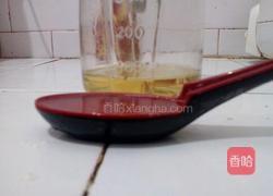 电饭煲蛋糕(每一次都能做成功的方法)的做法图解7