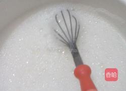 电饭煲蛋糕（每一次都能做成功的方法）的做法图解13