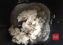 巧克力炼乳吐司(中种)的做法图解3