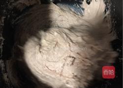 巧克力炼乳吐司（中种）的做法图解4