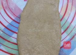 巧克力炼乳吐司（中种）的做法图解8