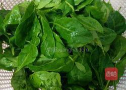 枸杞猪肝瘦肉粥的做法图解4