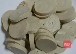 素鸡烧肉的做法图解2