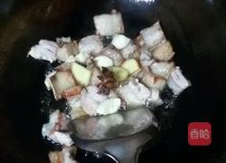 素鸡烧肉的做法图解5