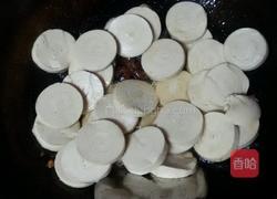 素鸡烧肉的做法图解7