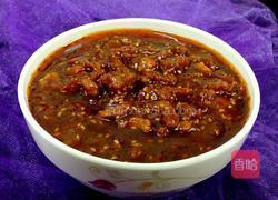 自制肉酱的做法图解11