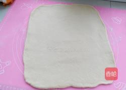 花式紫薯面包的做法图解7