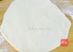 韭菜盒子的做法图解9