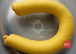 花卷馒头的做法图解4