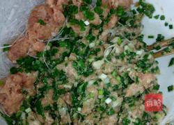 花卷馒头的做法图解5