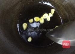 辣炒土豆片。的做法图解3